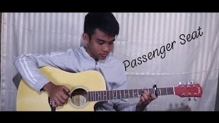 Passenger seat (fingerstyle guitar ...