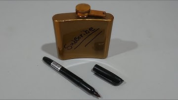 Ultimate Guide: Removing Permanent Marker Like a Pro!