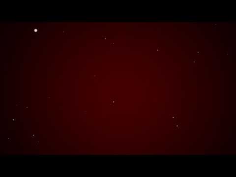 Red Space / FREE BACKGROUND FOOTAGE