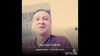 Kurusa Fidanim Erkan Uyanik Ve Cerit Bozkurt