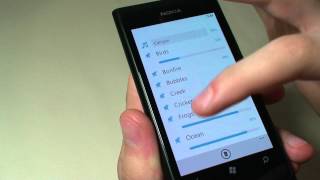 Программы для Windows Phone | Relax You Lite - WPand.net screenshot 1