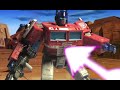 End of video