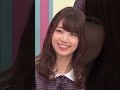 【西野七瀬】ボブもロングも最強なんだよな#乃木坂46 #橋本奈々未