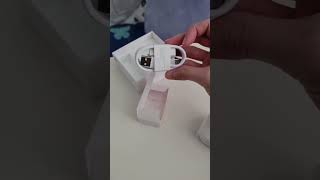unboxing galaxy buds 2 ✅😱