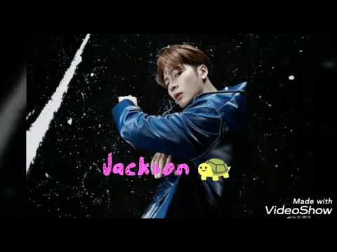 แจ็คสันแพ้ทางยองแจ😂🤔#Jackjae