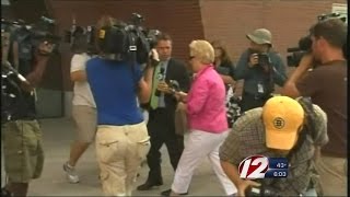 Celebrity Catherine Greig Pleads Not Guilty to Contempt Charges Wealth