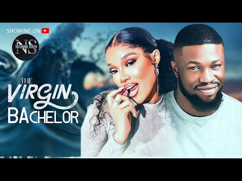 THE VIRGIN BACHELOR (ONYII ALEX & CHIKE DANIEL): LATEST NIGERIAN MOVIE | AFRICAN MOVIE 2024