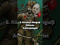 Top 10 Most Evil Character's in Danganronpa #danganronpav3 4k