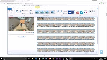 How to edit variable frame rate videos in premiere pro - without handbrake!