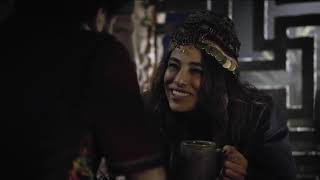 Lazaro y el rico 16 parte