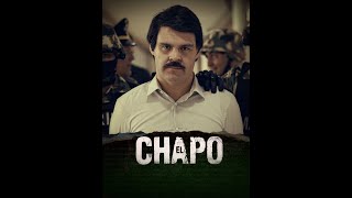 El Chapo 1 Sezon 1 Bölüm Türkçe Dublaj