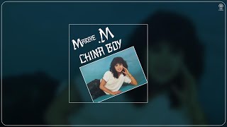 Margie M. - China Boy (12'' Version)