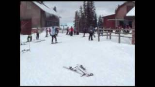 Colorado Ski Trip 2006