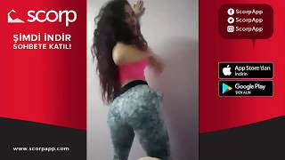Download lagu Scorp twerk kapışması 1 İzle sakın Kaçırma Scorp twerk kapışması 1 İzle sakın Kaçırma