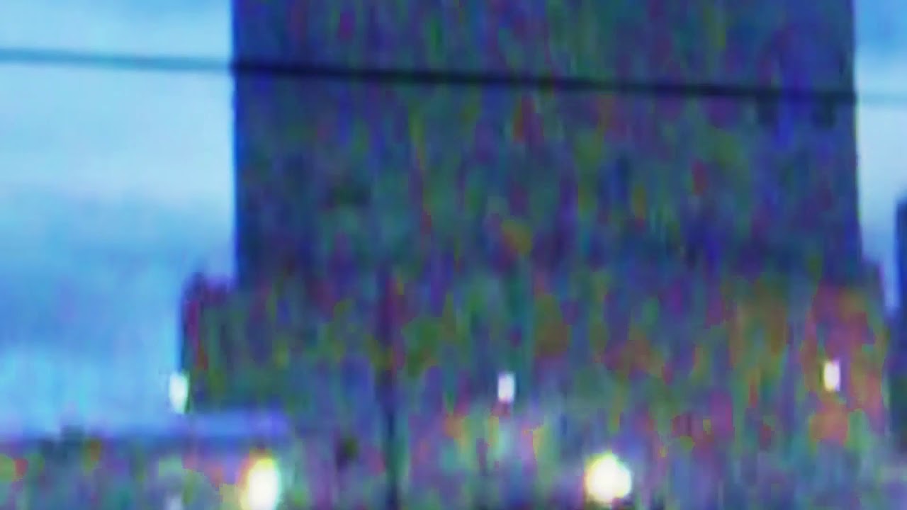 Alexander Tucker - Montag (Official Music Video)