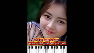 Download Lagu GRAHA MUSIK HR ( Kau Segalanya Bagiku \u0026 Asbun Harta \u0026 Surga ) Kre Asi Seni Tenik  \u0026 Musik Hiburan ?? MP3