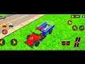 Fram animal truck transport game -Zoo Animal Truck Game Android Gameplay @MenuGamingTime
