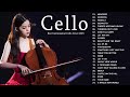 Instrumental Cello ♫ Top 20 Cello Covers of popular songs 2021♫The Best Covers Of Instrumental Cello