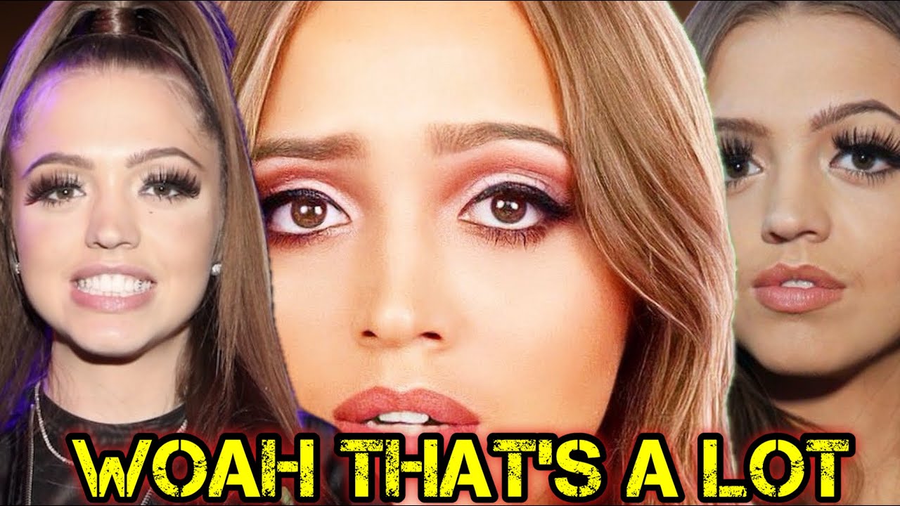 Woah Vicky Breaks Her Silence What Really Goes On at Private Parties
