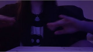 ASMR Positive Affirmations | Adam's Custom Video