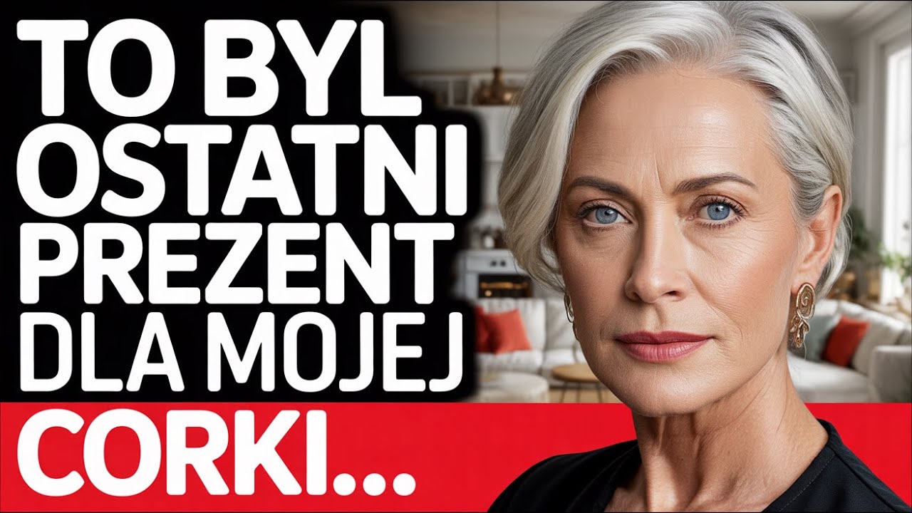 Na urodzinach mojej córki krzyknęła: ‘Najlepszym prezentem byłoby, gdybyś umarł’ — wtedy zniknąłem