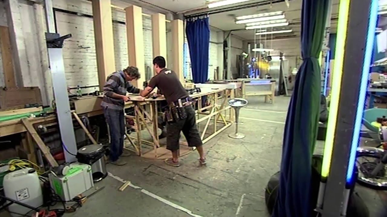 - James May's Man Lab - YouTube