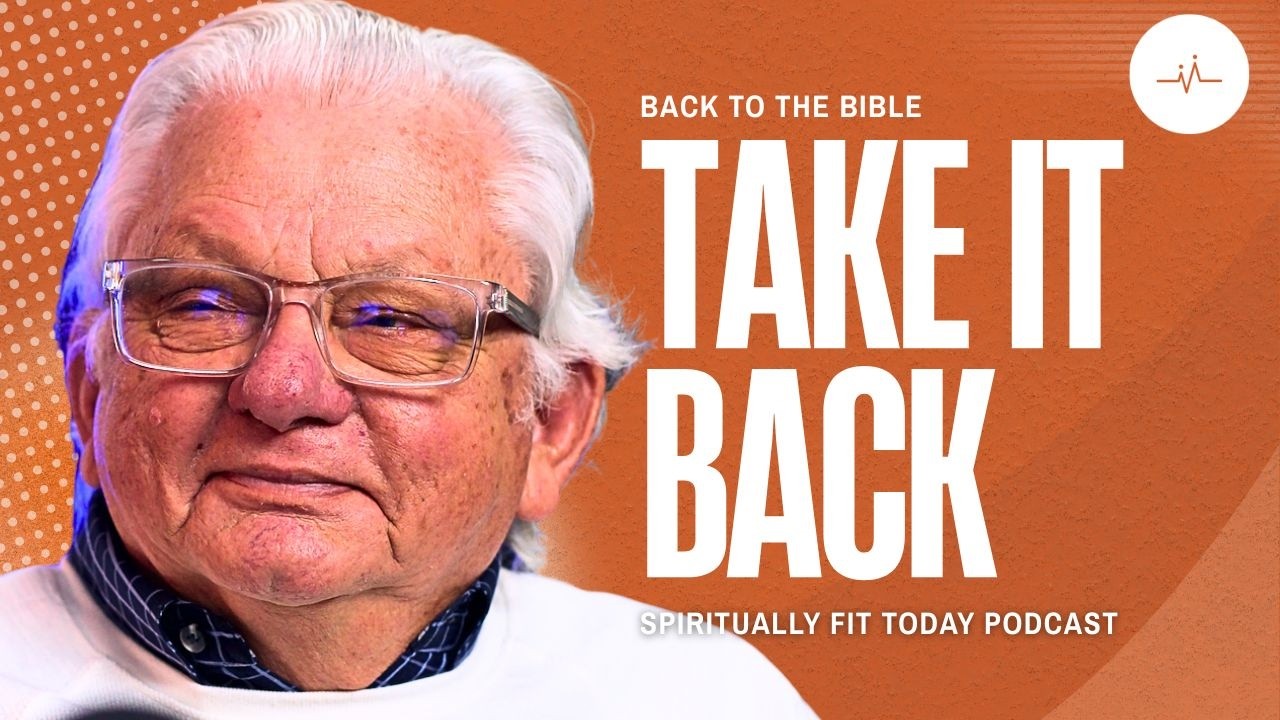 Как прервать искушение, прежде чем оно возьмет верх — Духовное здоровье сегодня