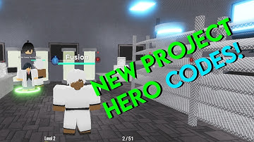 All working Project Hero CODES! *2021*