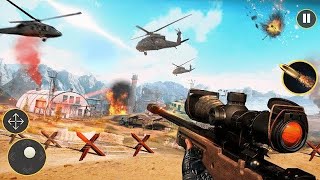 Counter Terrorist Game 2021_ FPS Shooting Strike Game_ Android Gameplay.#6 screenshot 5