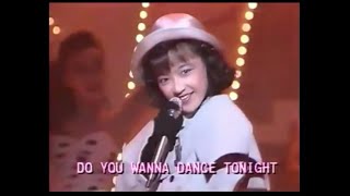 Video thumbnail of "陳慧嫻 逝去的諾言 玻璃窗的愛 痴情意外 傻女 人生何處不相逢 跳舞街 夜半驚魂 幾時再見 1988"