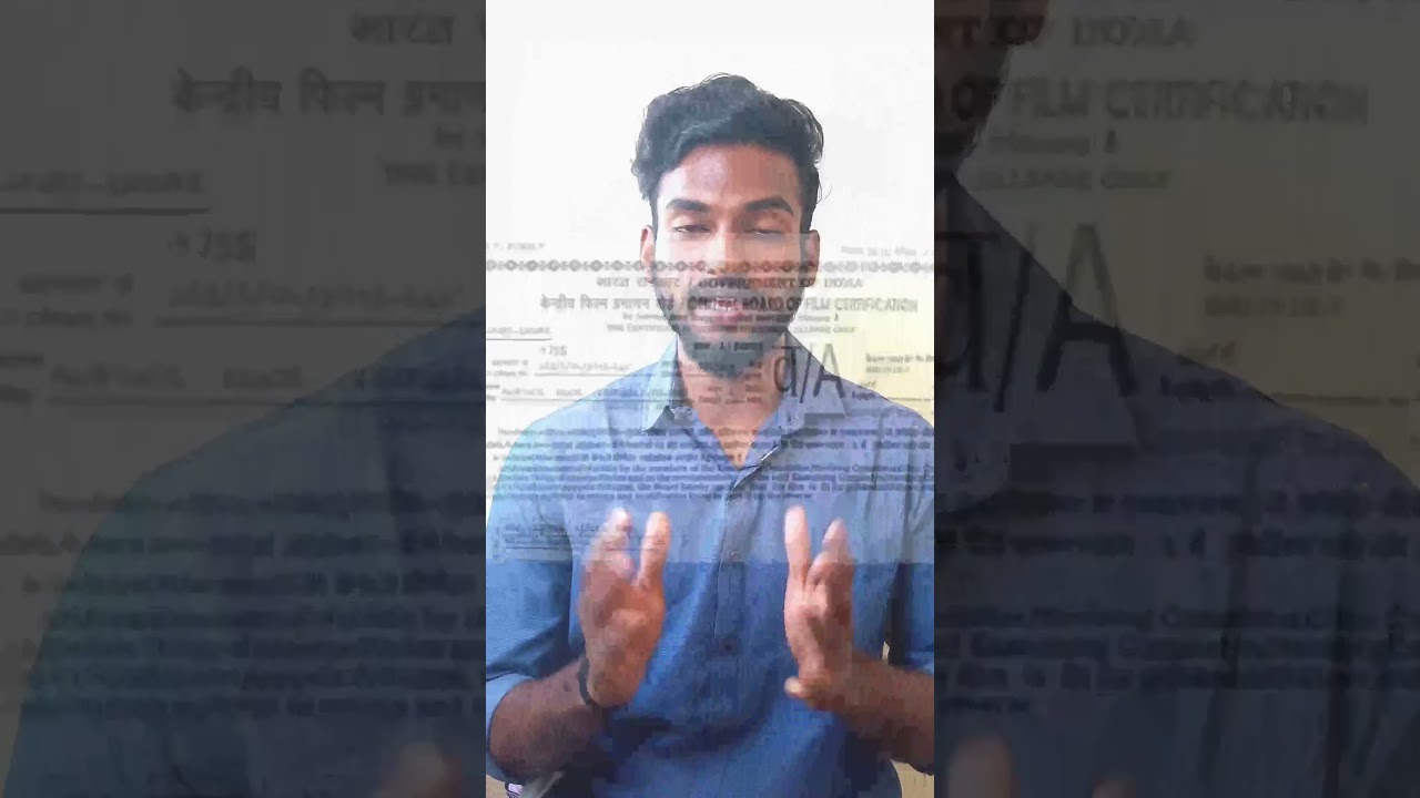 Moviela🍿 अ/UA Certificate எதற்கு | Info | Tamil | 