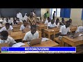 ABARIMU NTIBAVUGA RUMWE KU MAVUGURURA YAKOZWE NA MINISITERI Y UBUREZI AMAHEREZO AZABA AYAHE ABARIMU NTIBAVUGA RUMWE KU MAVUGURURA YAKOZWE NA MINISITERI Y UBUREZI AMAHEREZO AZABA AYAHE