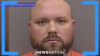 Former Fla. deputy charged in fatal DUI skips bail and is now a fugitive | Banfield