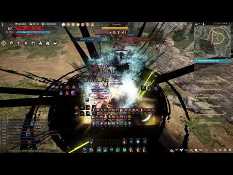 BDO hybrid /