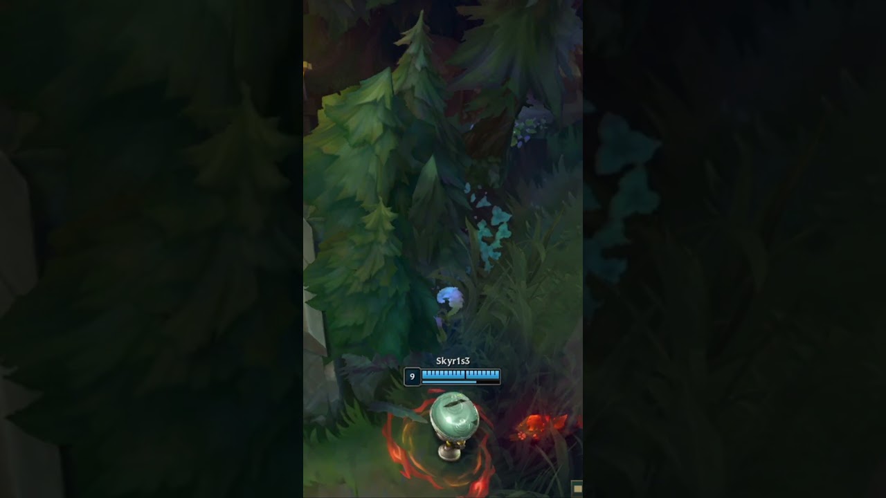 Great Minds Think Alike #leagueoflegends #gragas #lolclips #gaming #top #toplane #rip #lol
