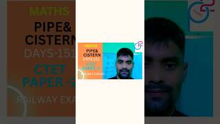 Maths day 151 Railway exam Bpsc tre-4,  CTET 26 SSC  DSSSB prt teaching  psquareclasses pankaj sir