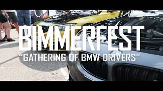 Bimmerfest 2018 Aftermovie - By Mosselman Turbo Systems