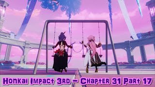 Honkai Impact 3rd - Chapter 31 Part 17 (Finale)