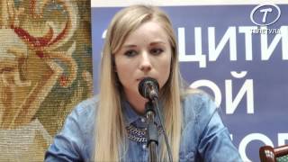 Тульских наблюдателей научили, как работать на выборах Тульских наблюдателей научили, как работать на выборах