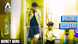 Losing My Stable Income Overnight: How An Injury Wiped Out A Family’s Finances | Money Mind | Nepal