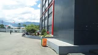 kantor otonom wamena papua