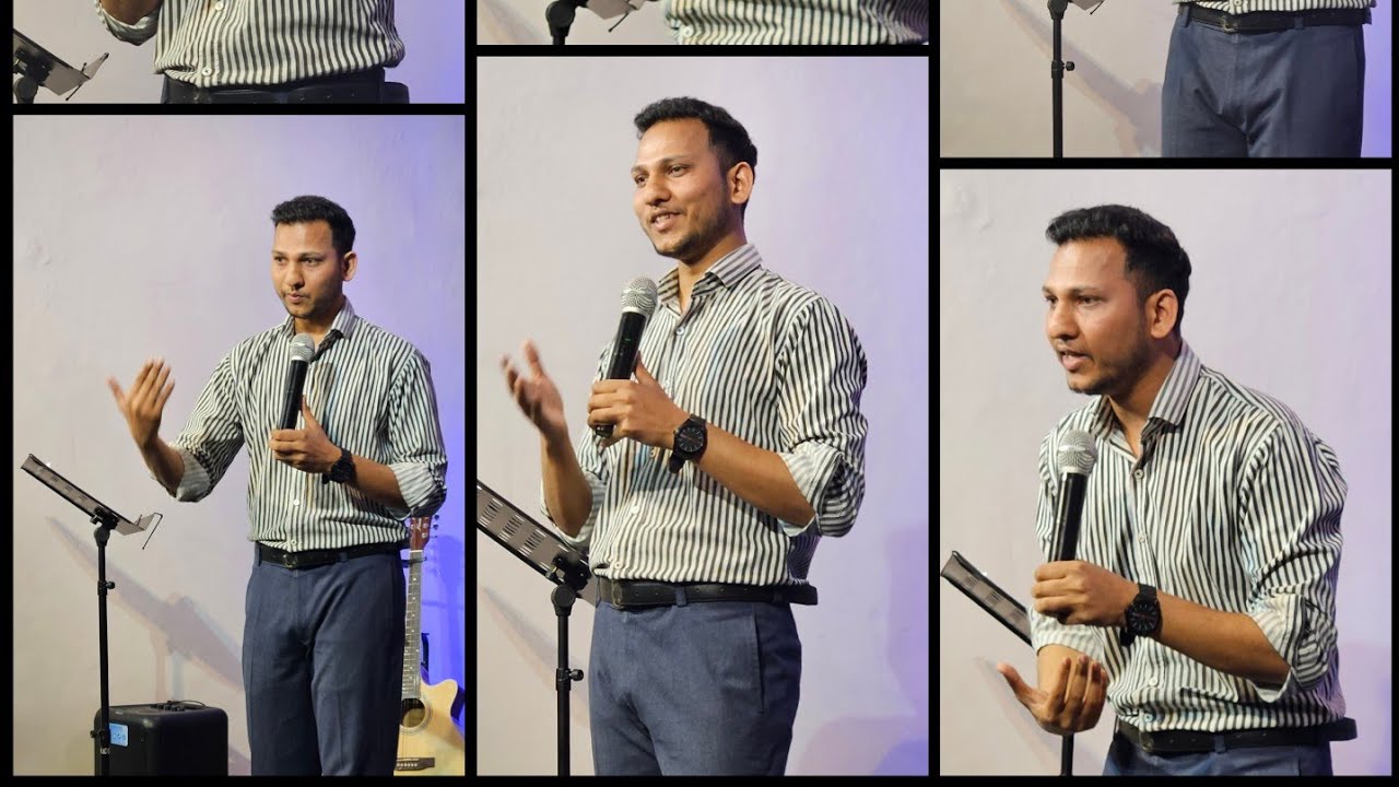 Recognize your Calling and Identity | By Sh Anoop