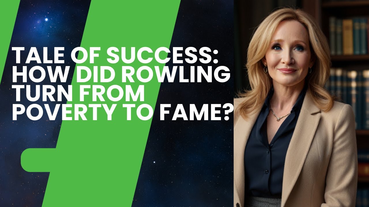 High-Quality Was Jk Rowling In Poverty Background for Desktop High-Quality Was Jk Rowling In Poverty Background for Desktop
