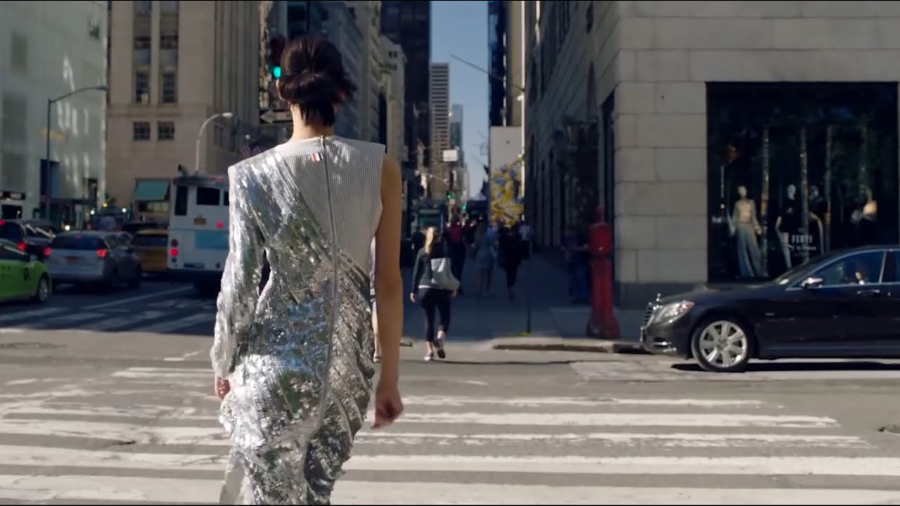 Macy’s Herald Square Blow Dry Bar oneblowdrybar® YouTube