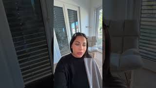 Kleiner Einblick Aus Dem Entbindungs Tag