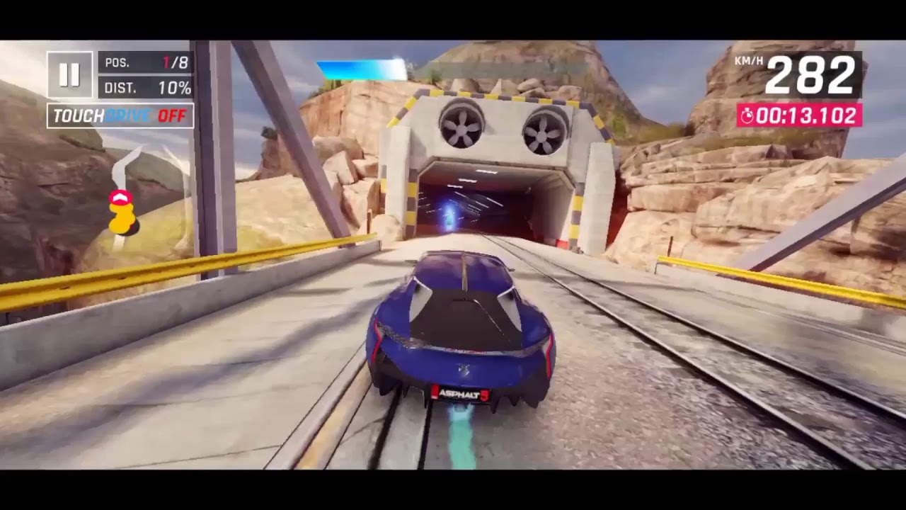 CLASS D CUP ( GOLD RUSH ) DS E - TENSE