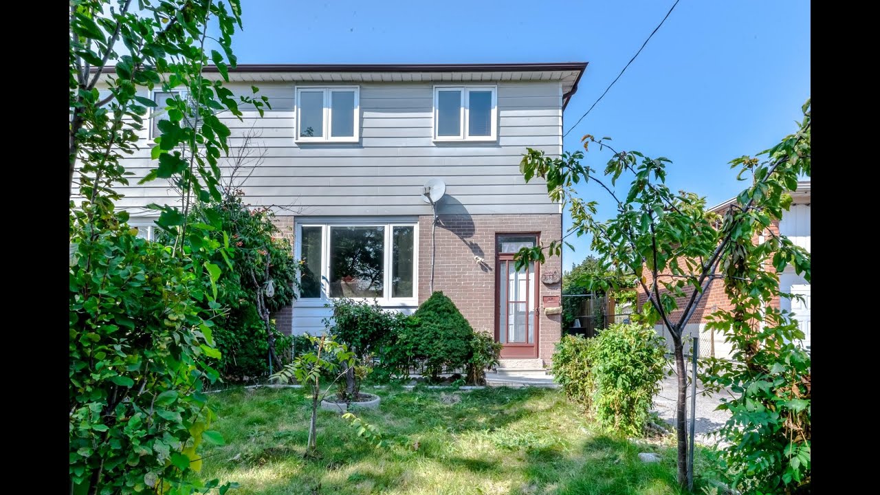 7345 Dellaport Drive Mississauga YouTube 7345 Dellaport Drive Mississauga YouTube