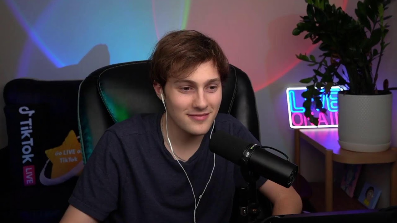 Parker Debates MAGA Republicans LIVE