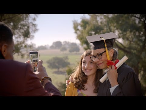 AARP Launches New Brand Campaign: "Take On Today" AARP Launches New Brand Campaign: "Take On Today"