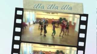 Zumba Ula Ula Zsukyval Zumba Ula Ula Zsukyval